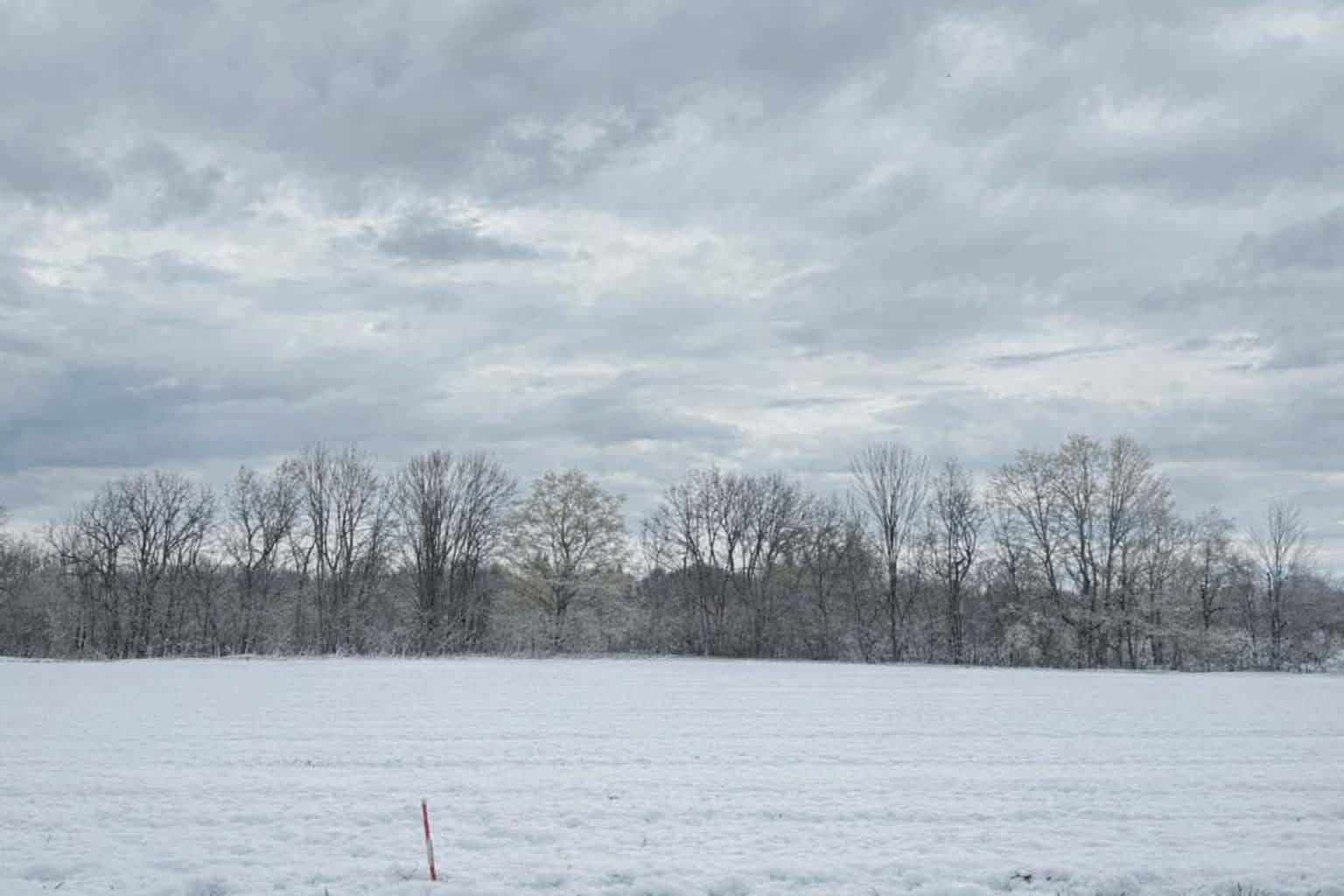 North Huron, ON N0G 2W0,PT LT 4 B Line