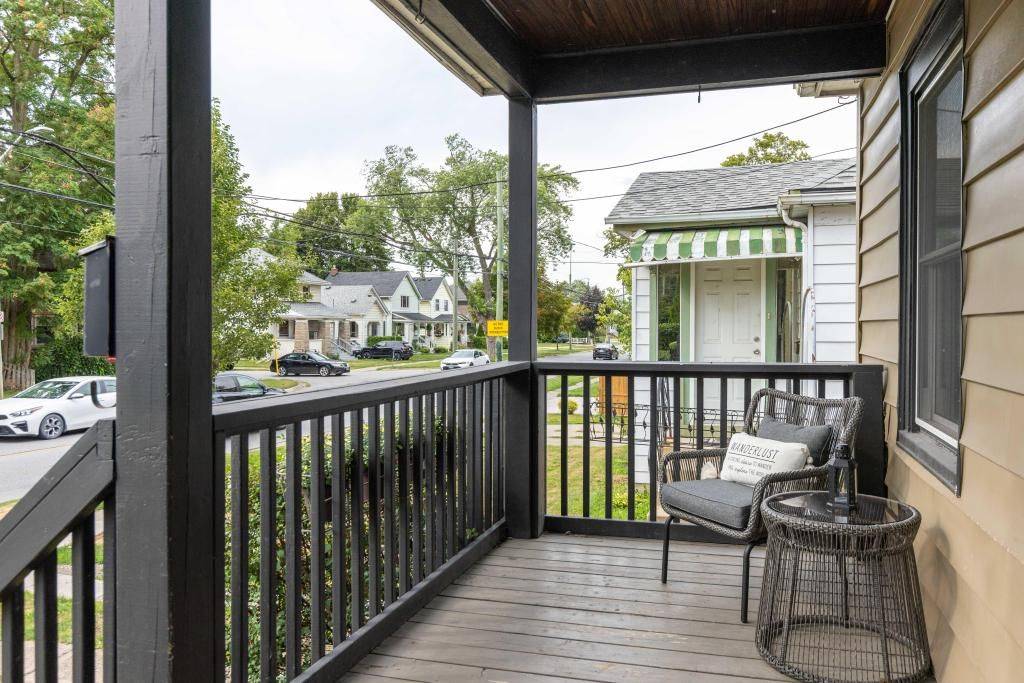 St. Catharines, ON L2R 4P6,200 Geneva ST