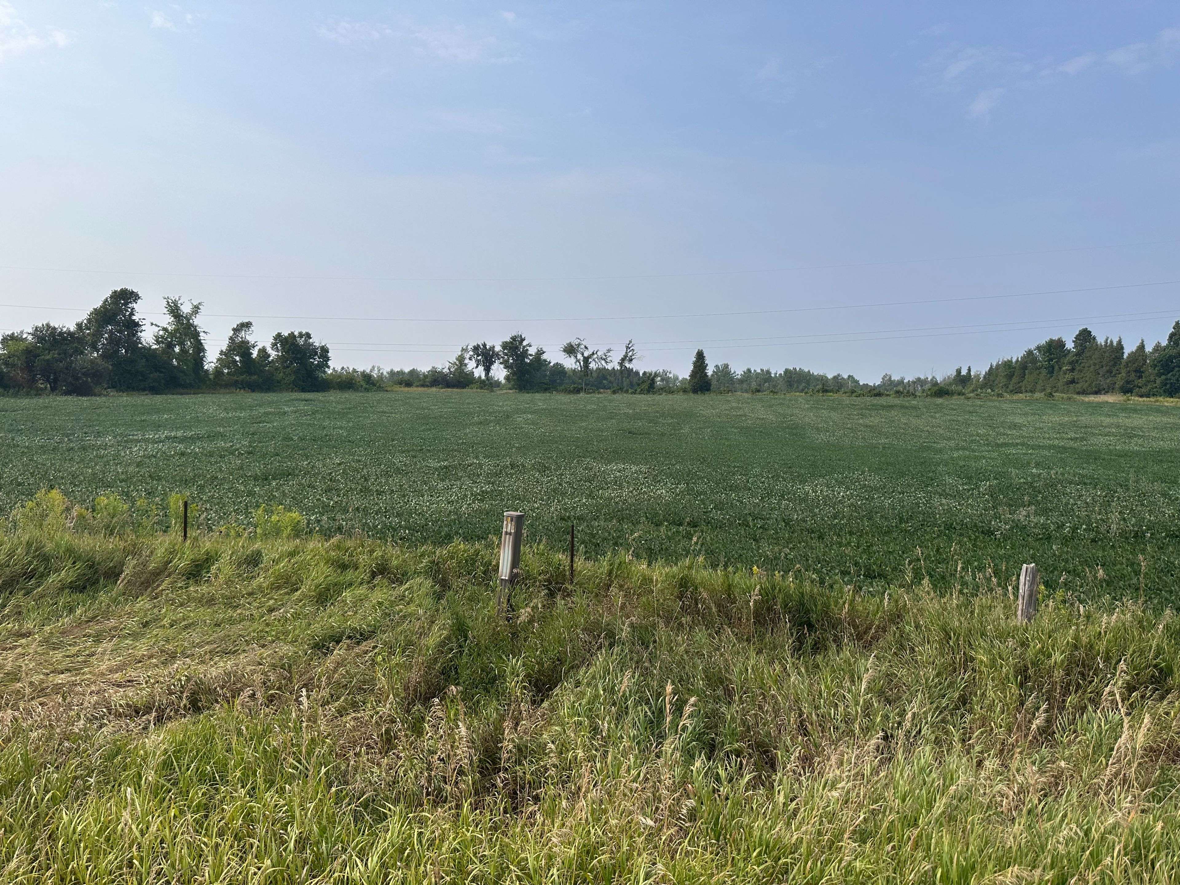 Douro-dummer, ON K0L 2H0,Lot A Douro Second Line