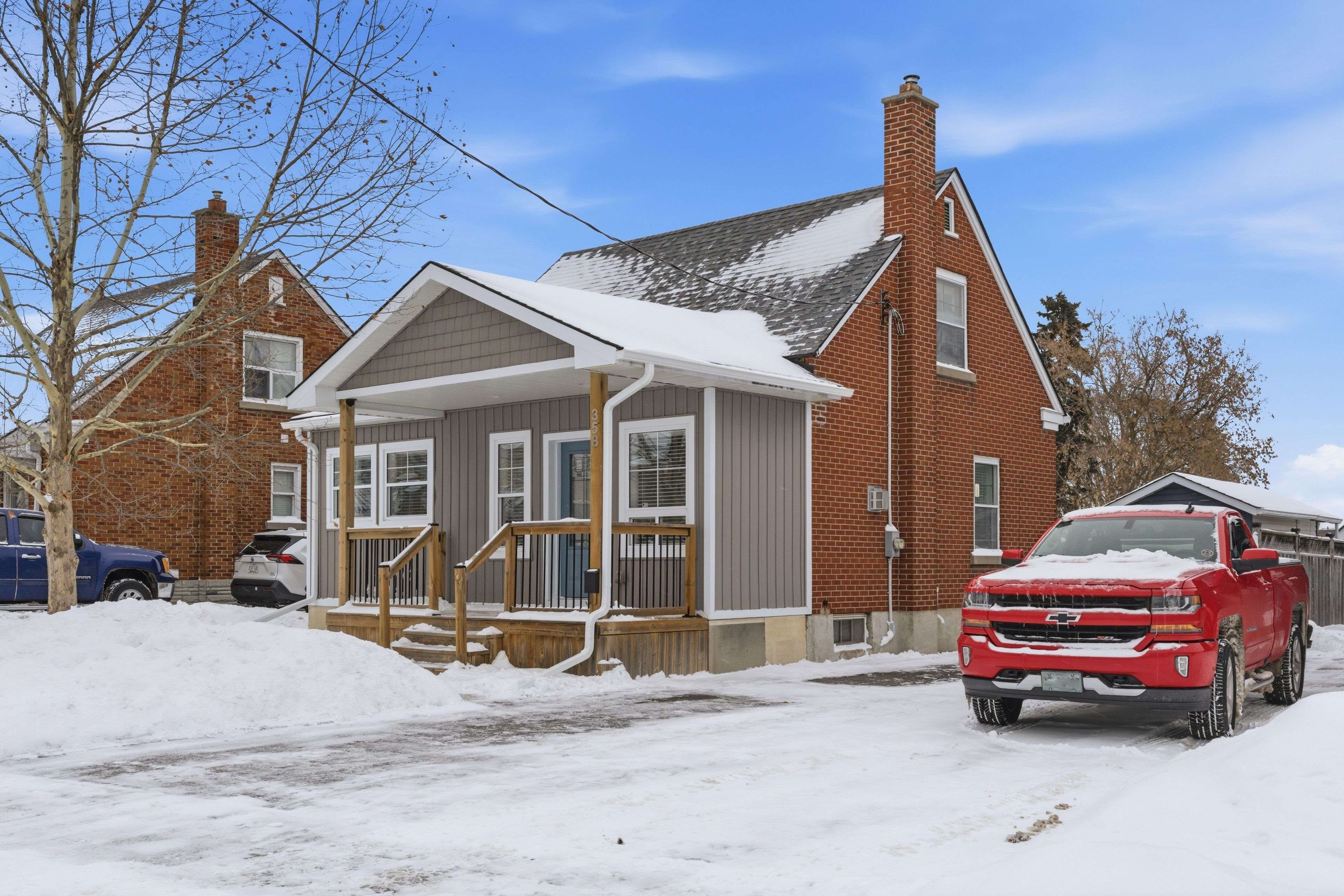 Kitchener, ON N2H 4W3,358 Clifton RD