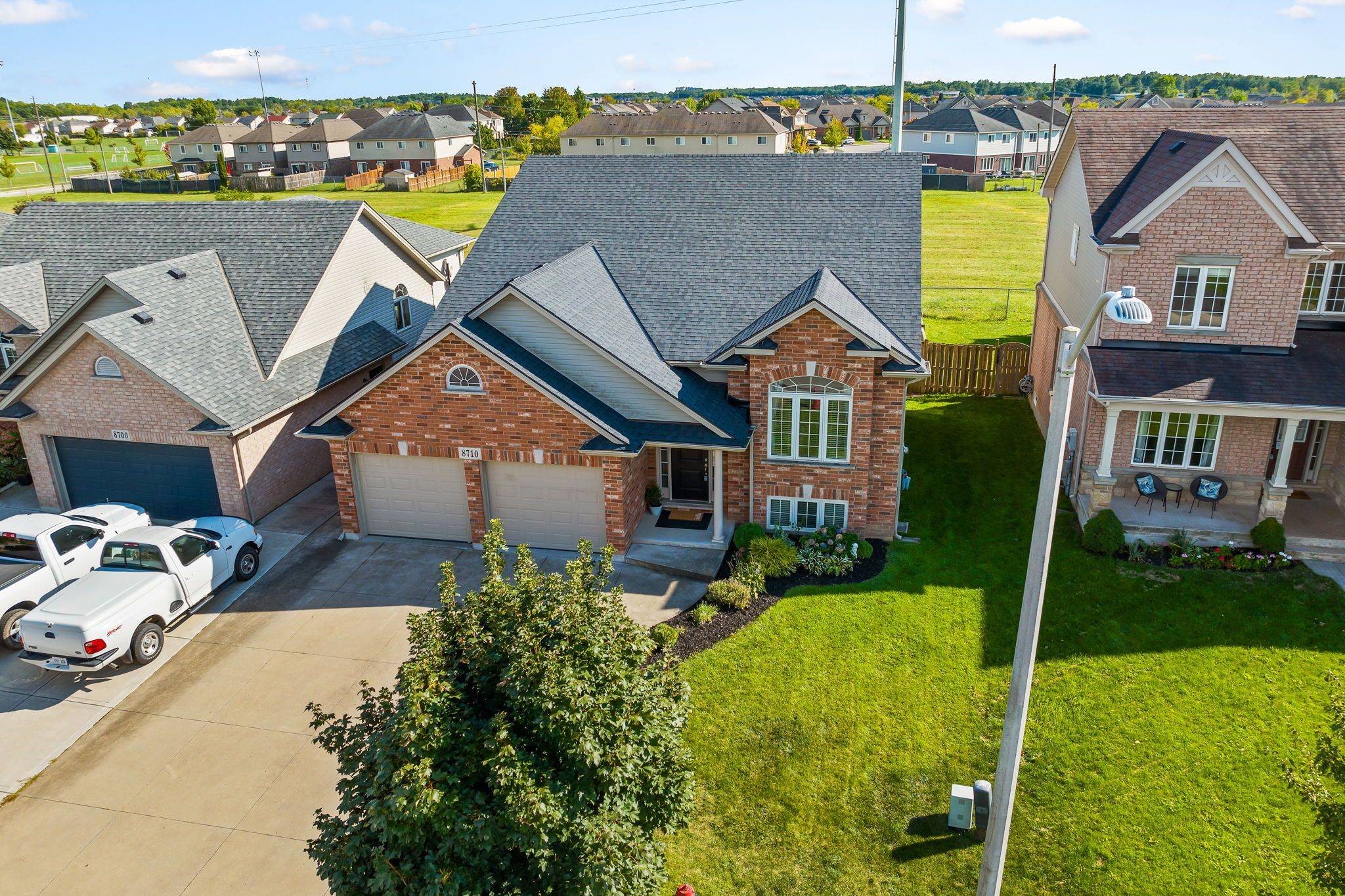 Niagara Falls, ON L2H 0A7,8710 Milomir ST