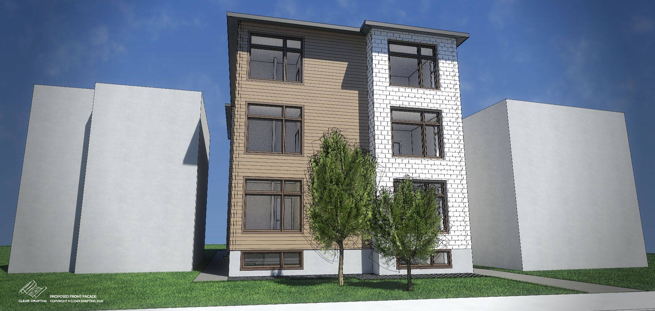 Vanier And Kingsview Park, ON K1L 6P5,218-220 Mcarthur AVE