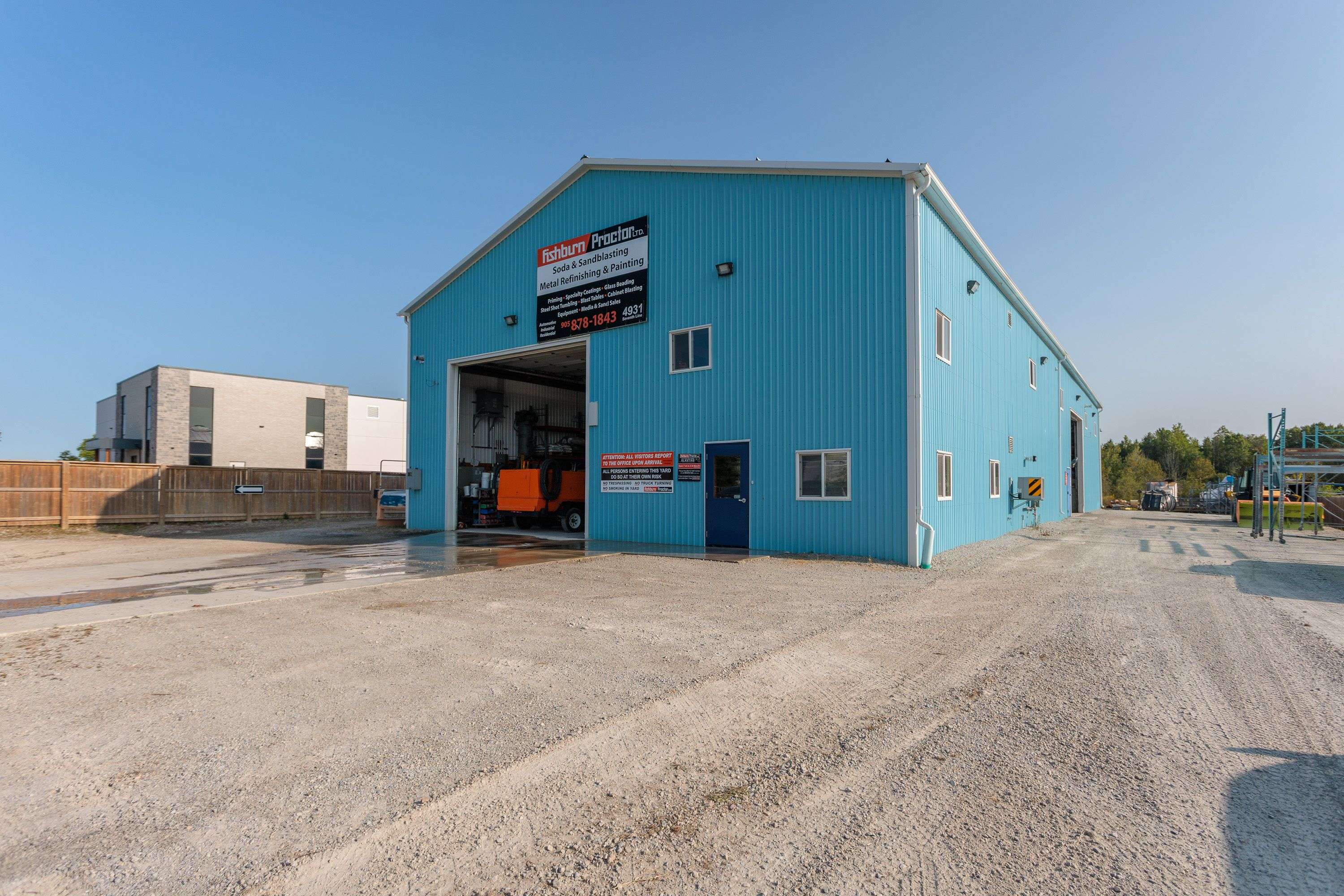 Guelph/eramosa, ON N0B 2K0,4931 7th Line