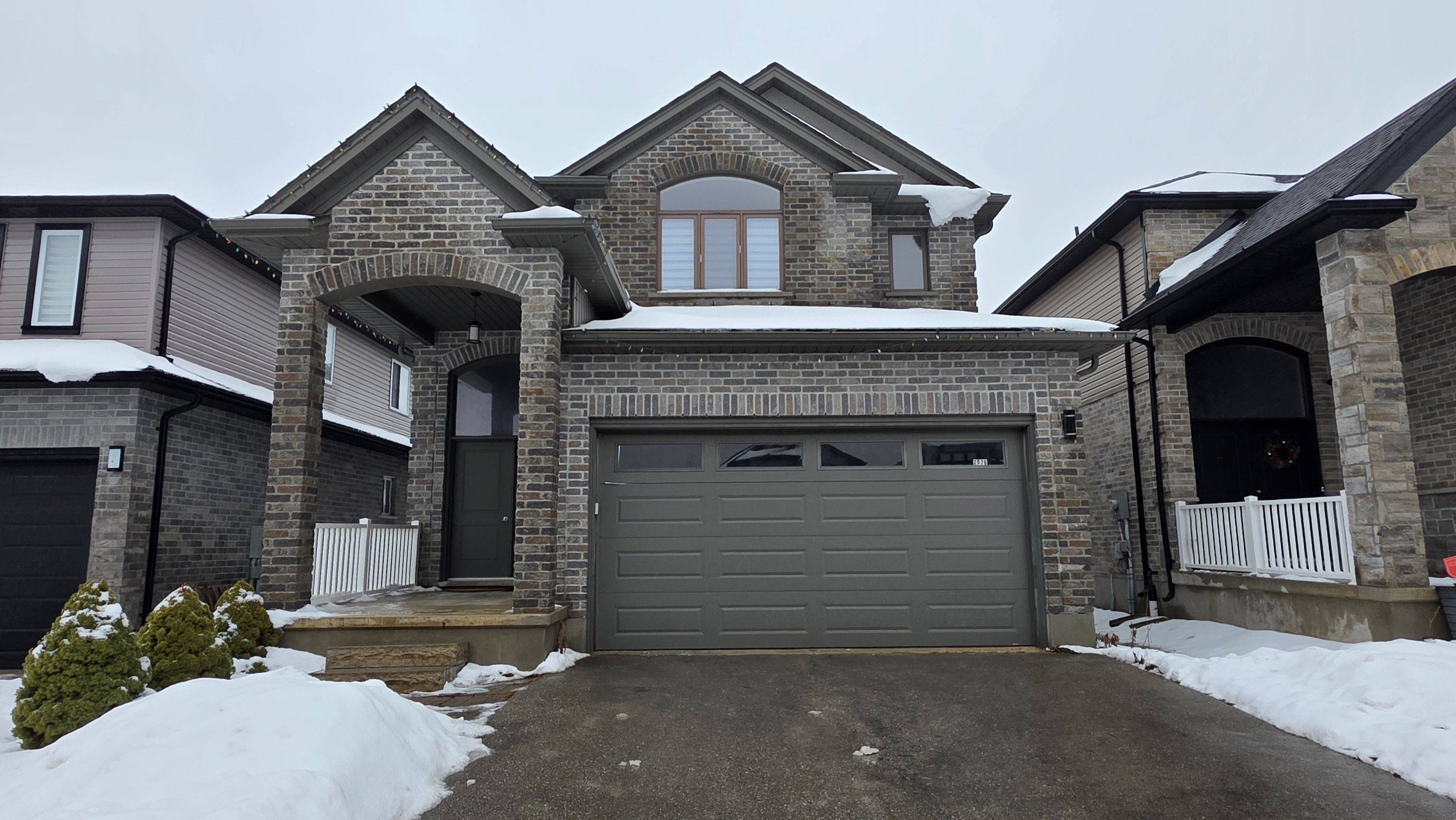 London North, ON N5X 0K4,2076 Gough AVE #Lower Level