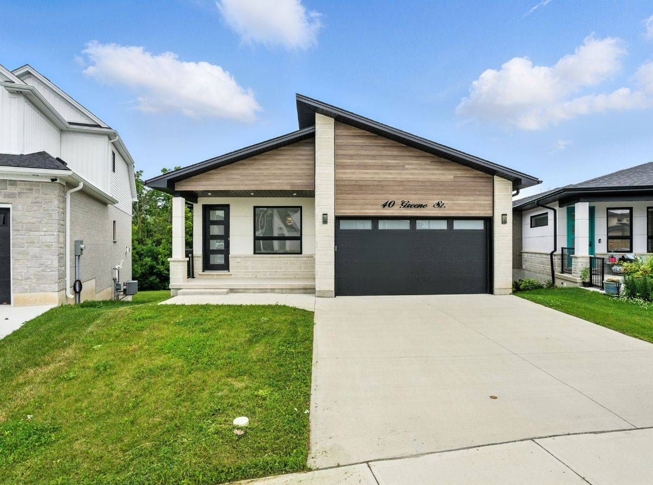 South Huron, ON N0M 1S2,40 Greene ST