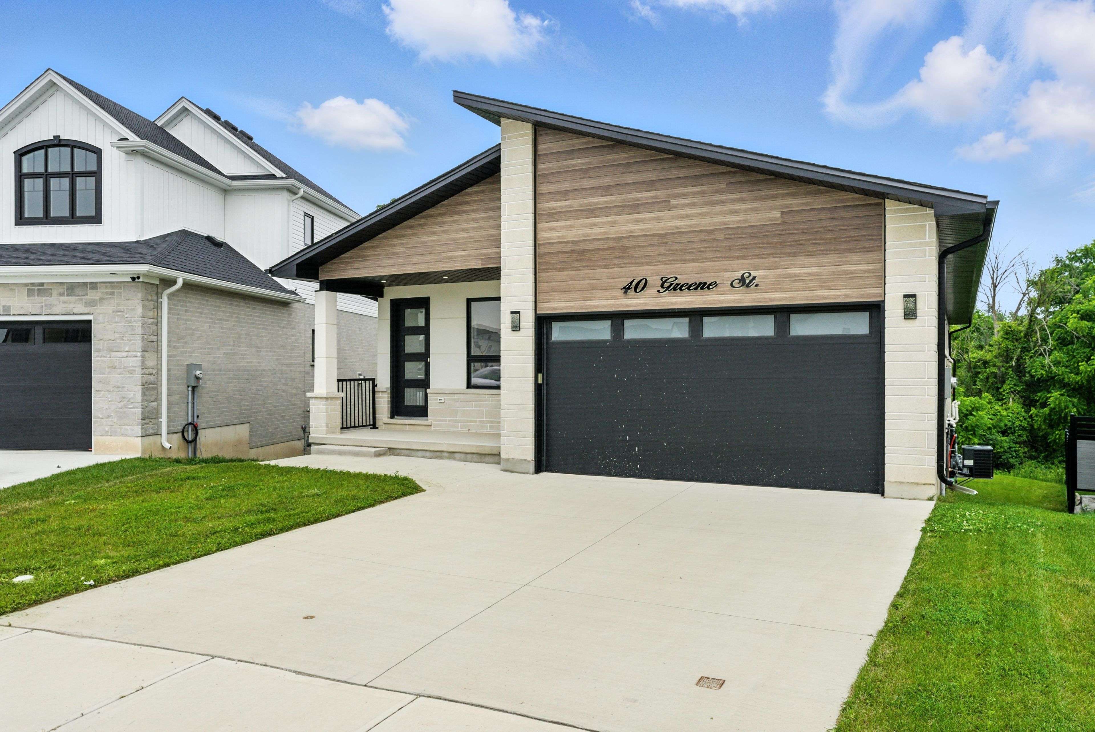 South Huron, ON N0M 1S2,40 Greene ST