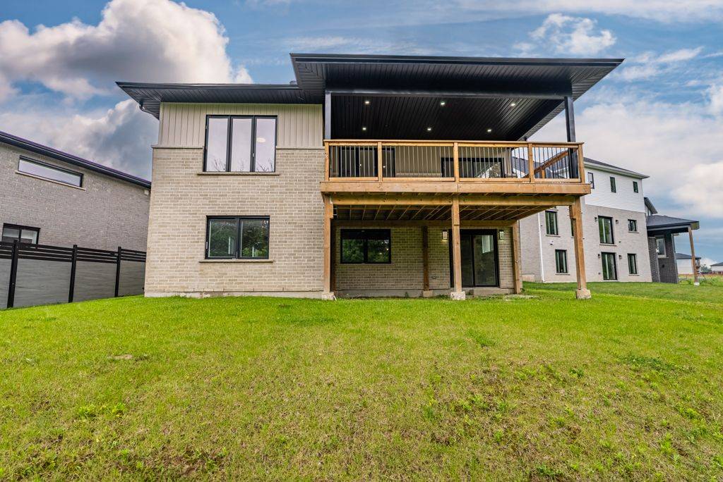 South Huron, ON N0M 1S2,40 Greene ST