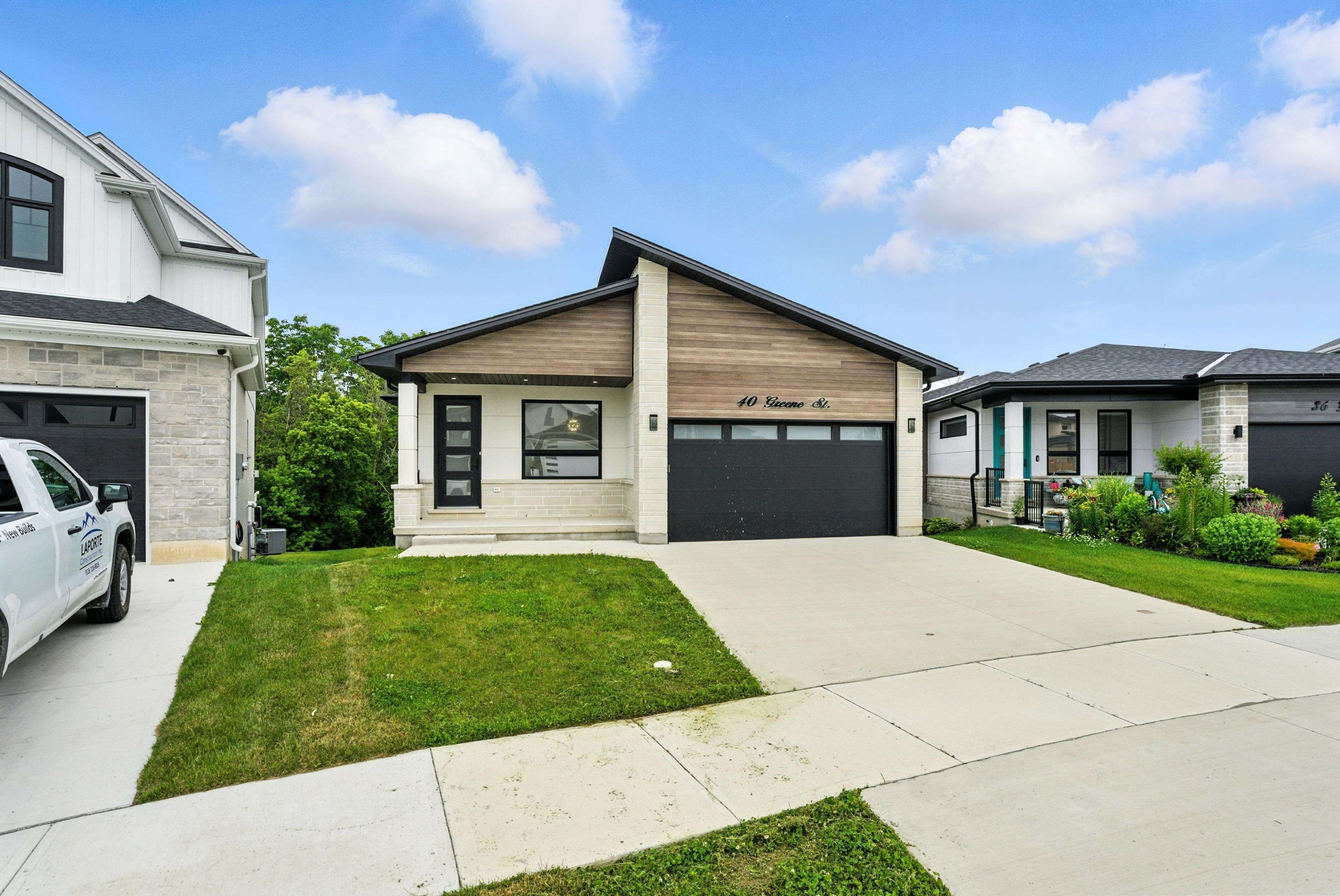 South Huron, ON N0M 1S2,40 Greene ST