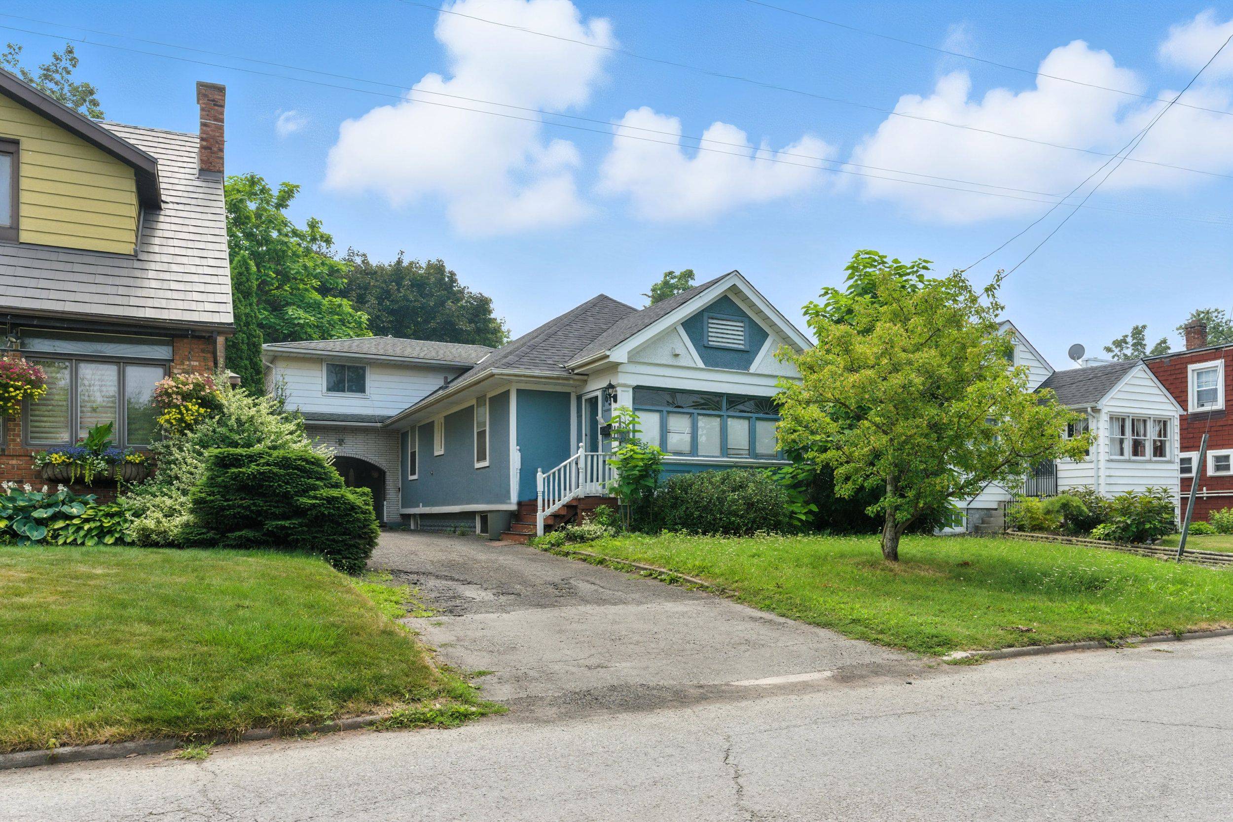 St. Catharines, ON L2S 2G4,63 Permilla ST