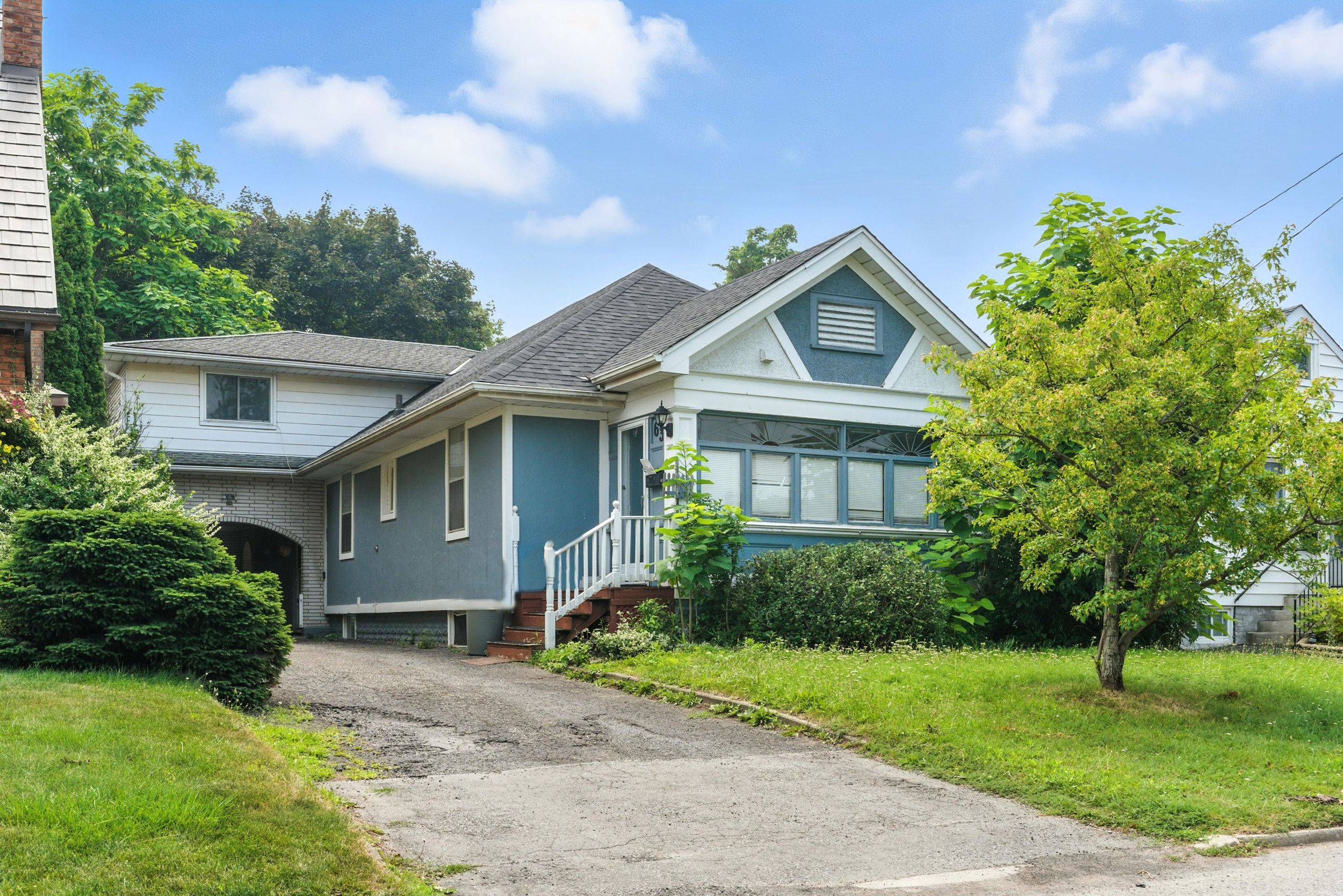 St. Catharines, ON L2S 2G4,63 Permilla ST