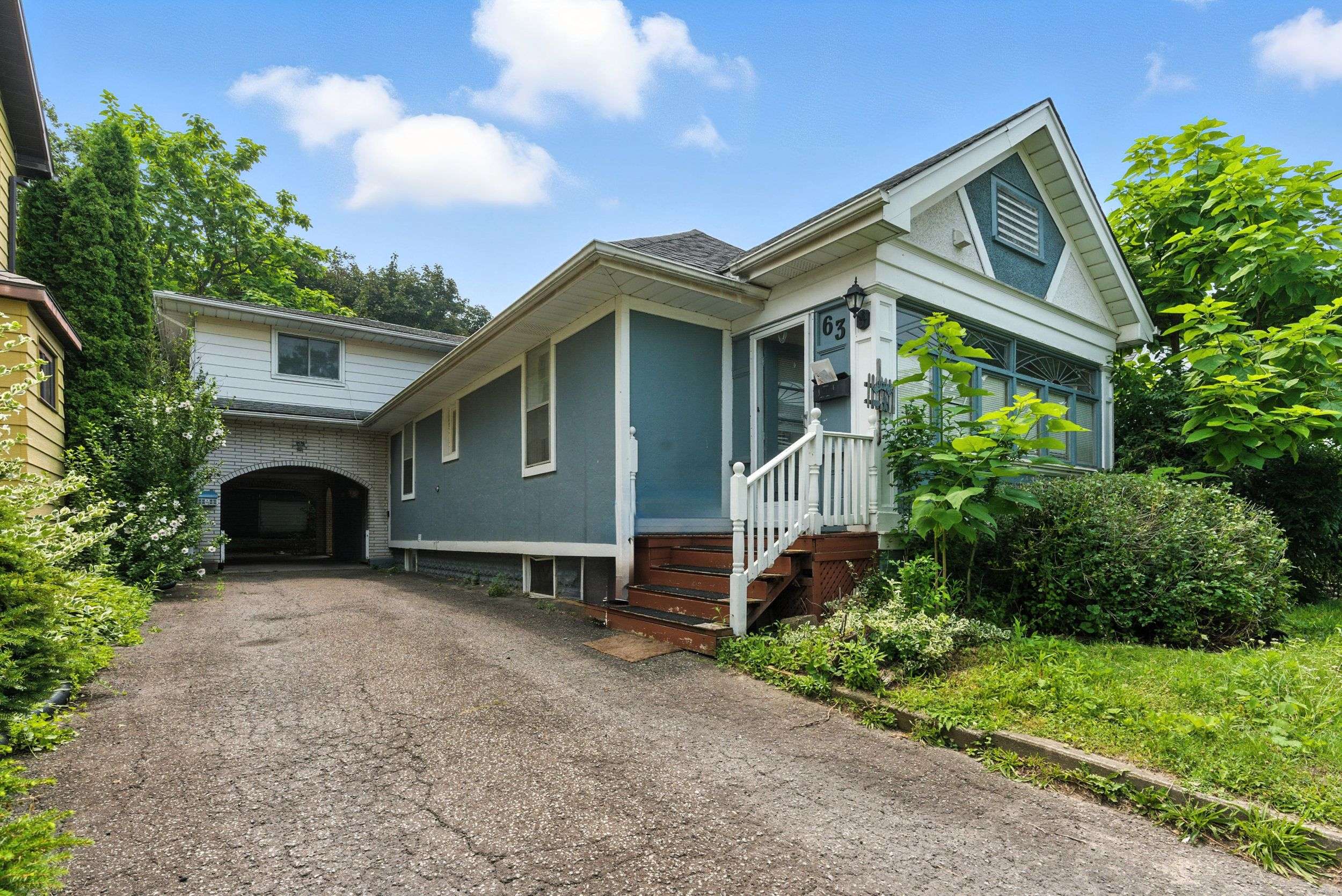 St. Catharines, ON L2S 2G4,63 Permilla ST