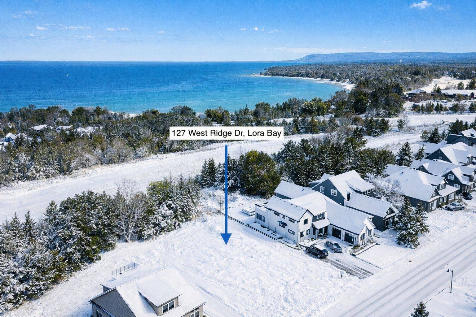 Blue Mountains, ON N0H 2P0,127 West Ridge DR