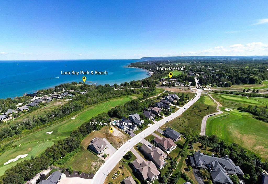 Blue Mountains, ON N0H 2P0,127 West Ridge DR