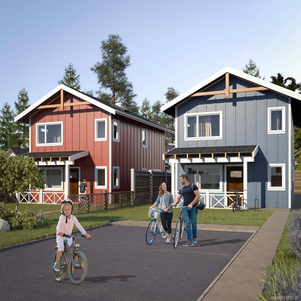 Cumberland, BC V0R 1S0,4703 Cumberland Rd #SL2