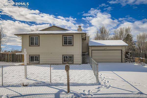 Colorado Springs, CO 80916,3114 Moonbeam CIR