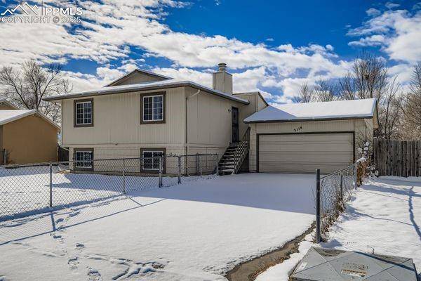 Colorado Springs, CO 80916,3114 Moonbeam CIR