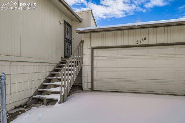 Colorado Springs, CO 80916,3114 Moonbeam CIR