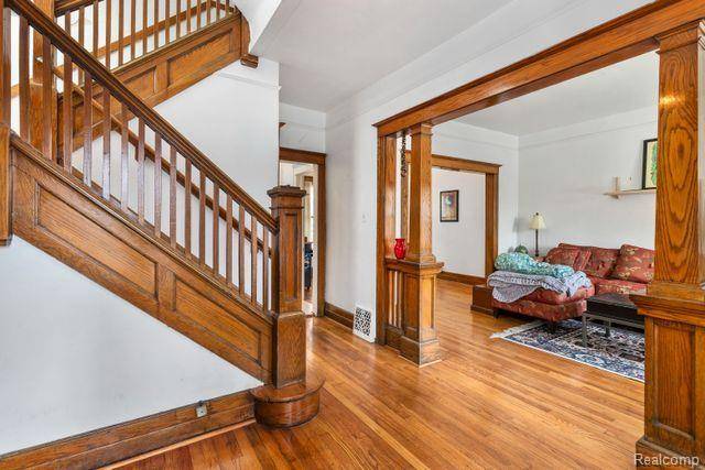 Detroit, MI 48216,1933 11th Unit #1