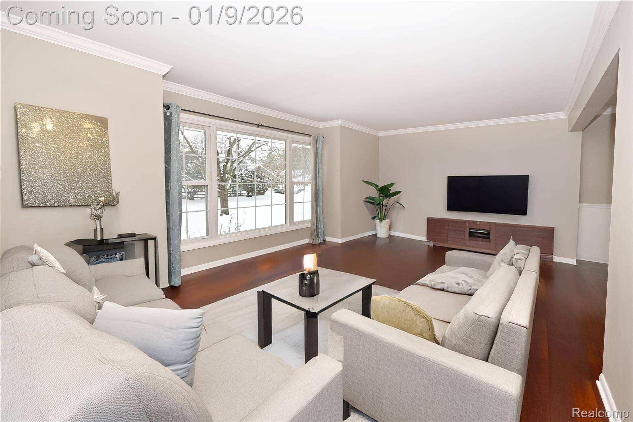 Beverly Hills, MI 48025,20040 Old Coach Road