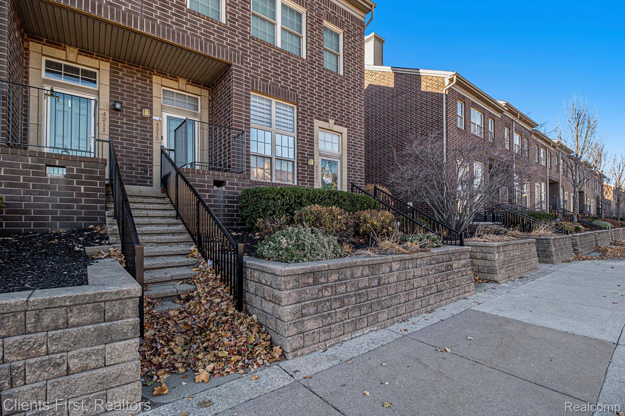 Dearborn, MI 48126,4215 Schaefer RD