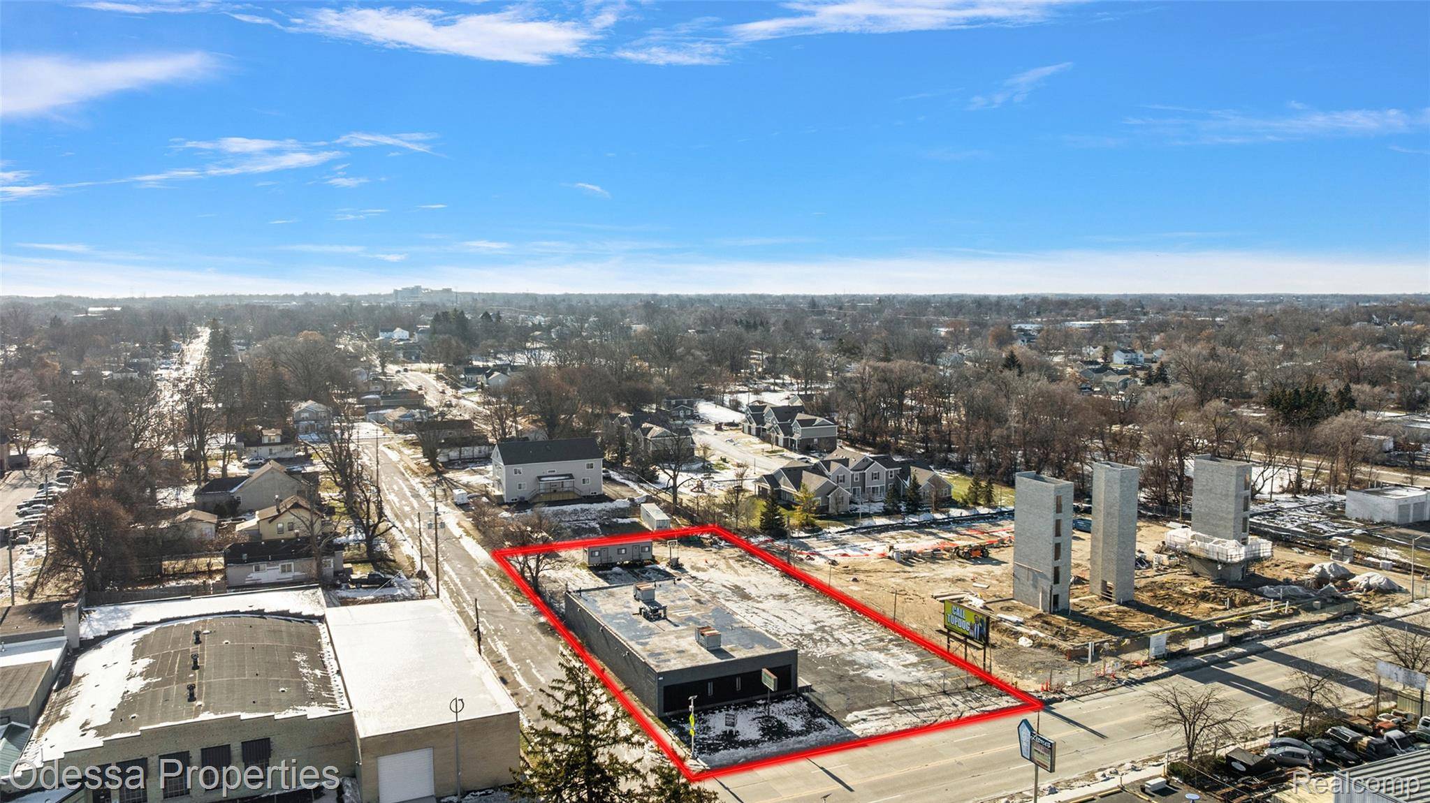 Pontiac, MI 48342,484 Auburn AVE