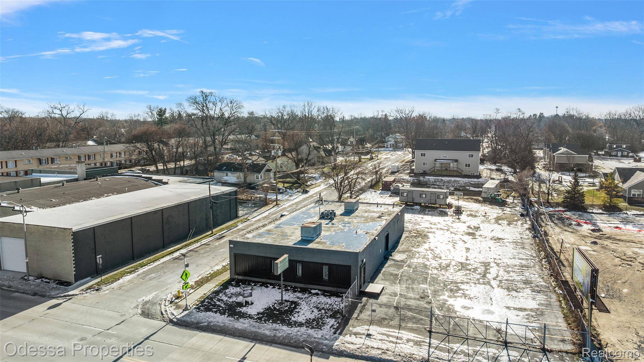 Pontiac, MI 48342,484 Auburn AVE