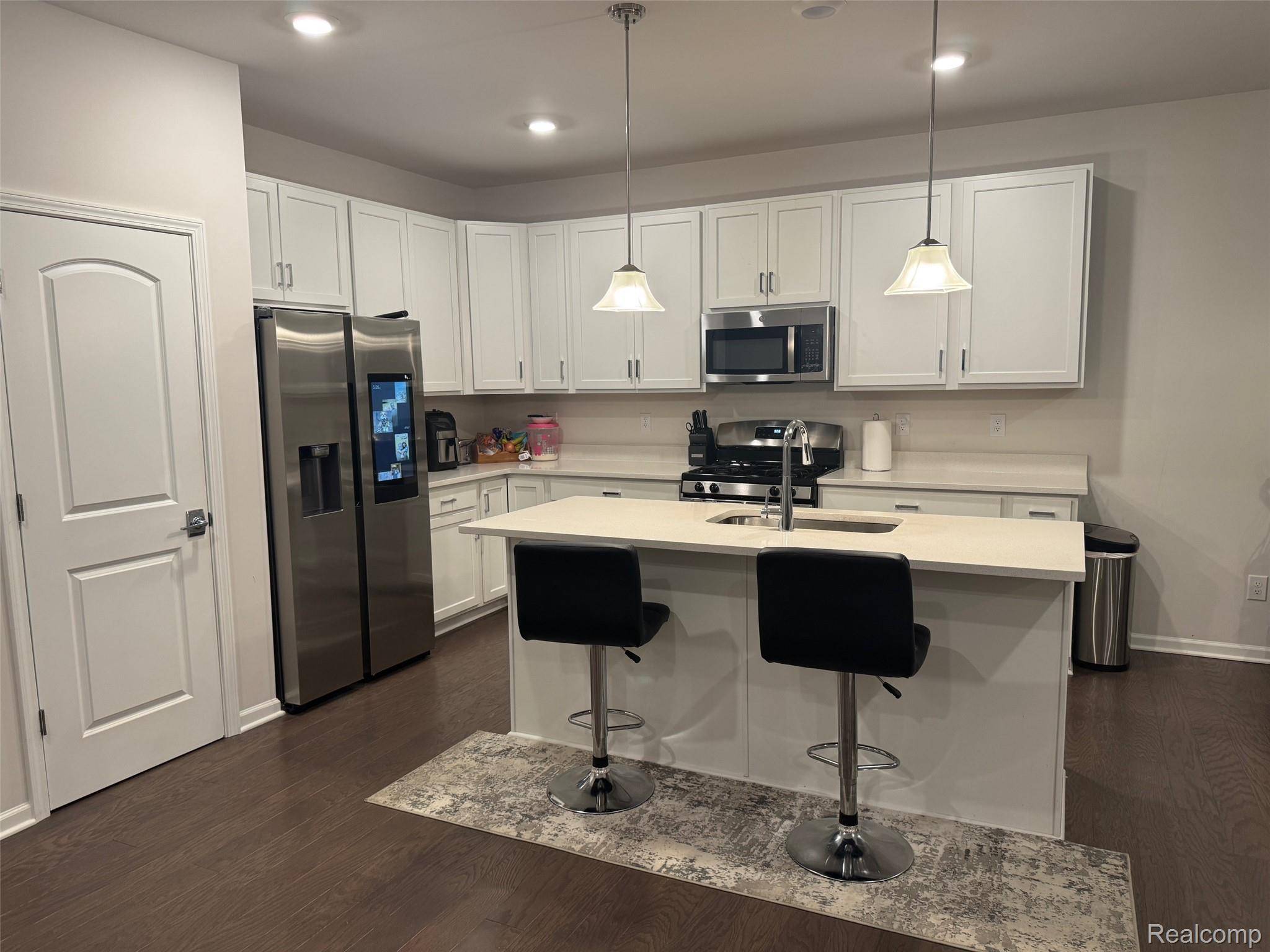 Canton, MI 48188,47630 Fowler Creek DR