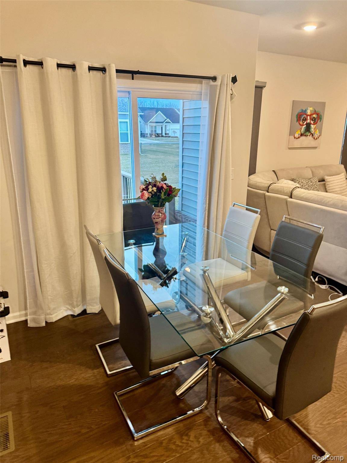 Canton, MI 48188,47630 Fowler Creek DR