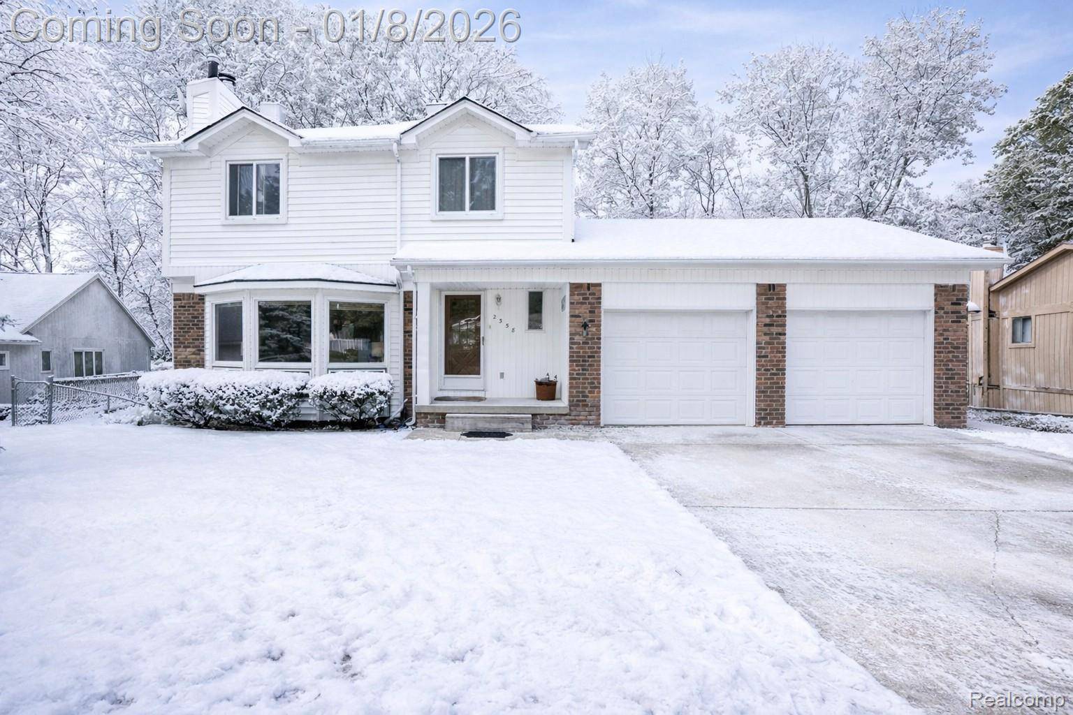 Waterford, MI 48329,2358 Highfield RD