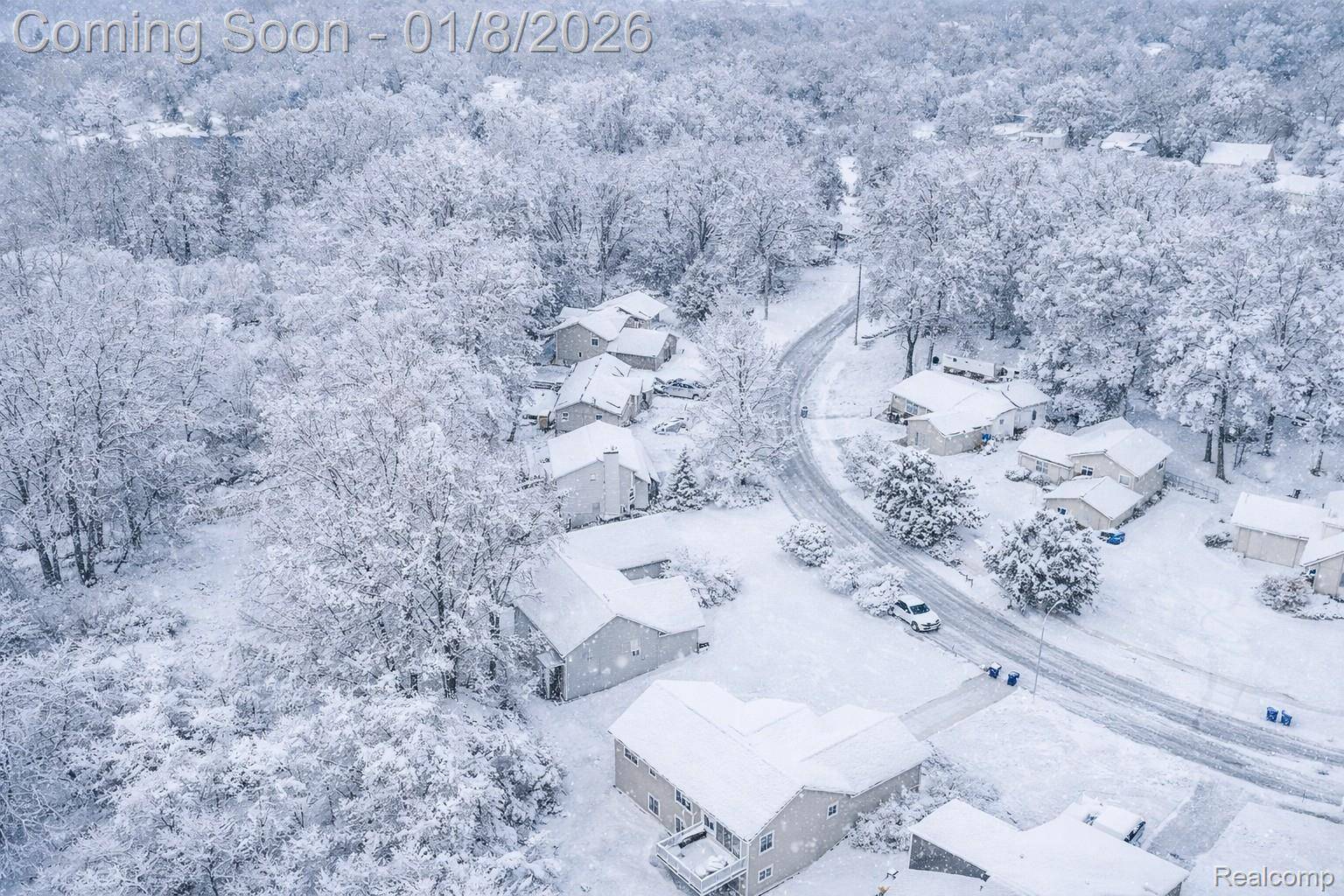 Waterford, MI 48329,2358 Highfield RD