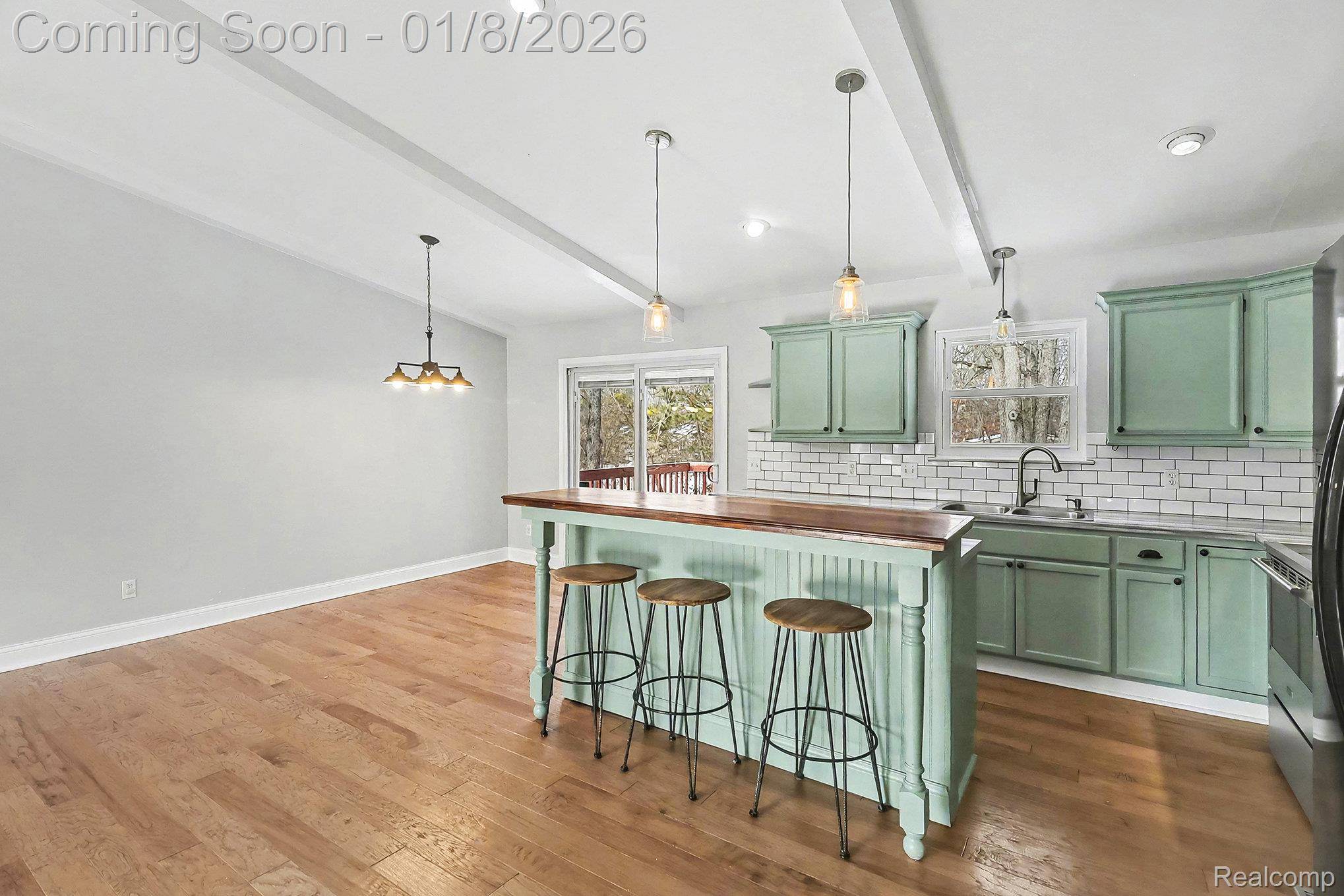 Whitmore Lake, MI 48189,451 6 Mile RD