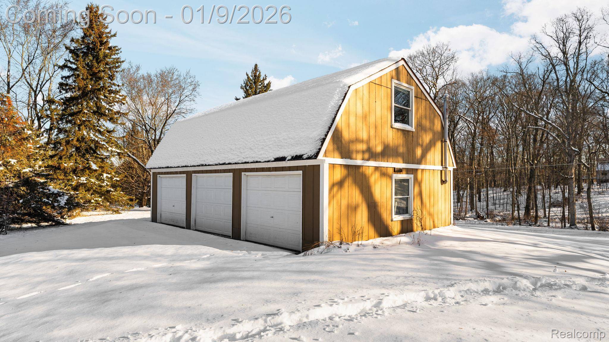 Milford, MI 48380,2247 Silver Maple DR