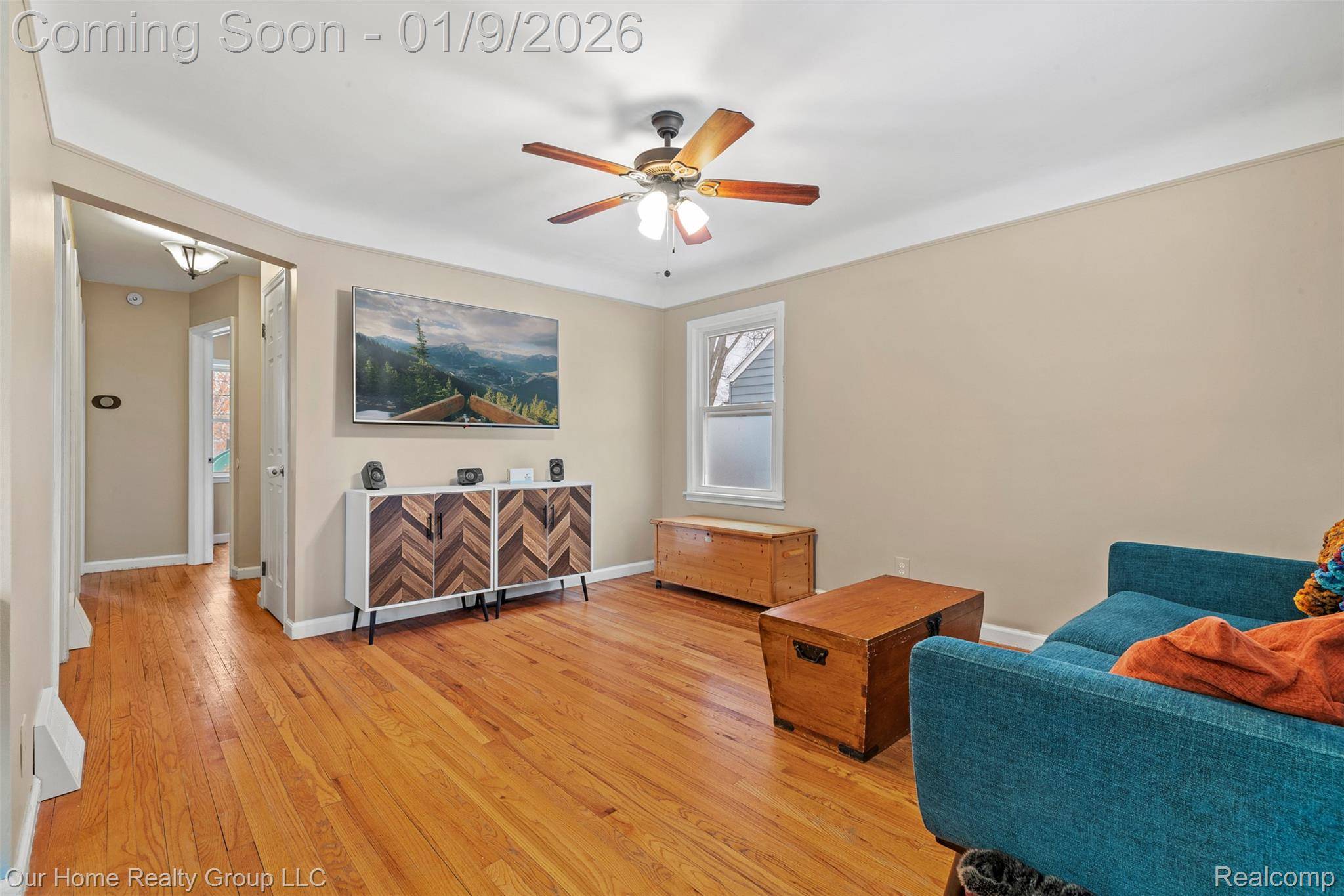 Berkley, MI 48072,1660 Princeton RD