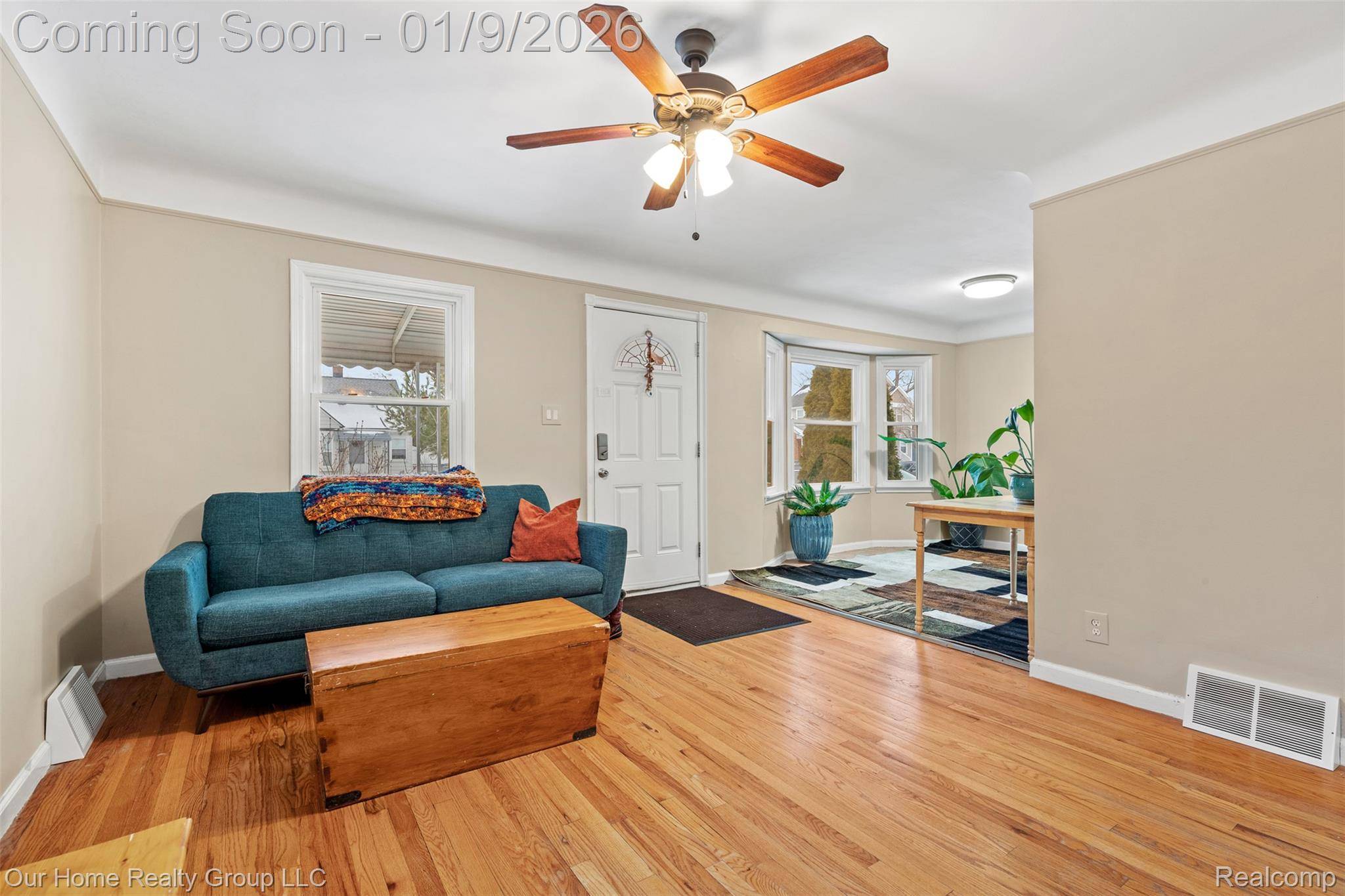 Berkley, MI 48072,1660 Princeton RD