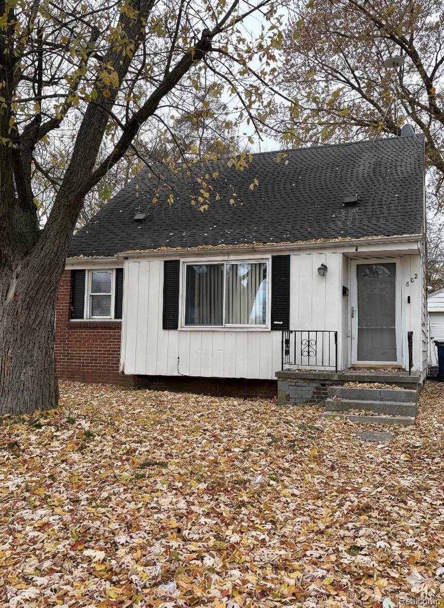 Flint, MI 48503,602 S Meade ST