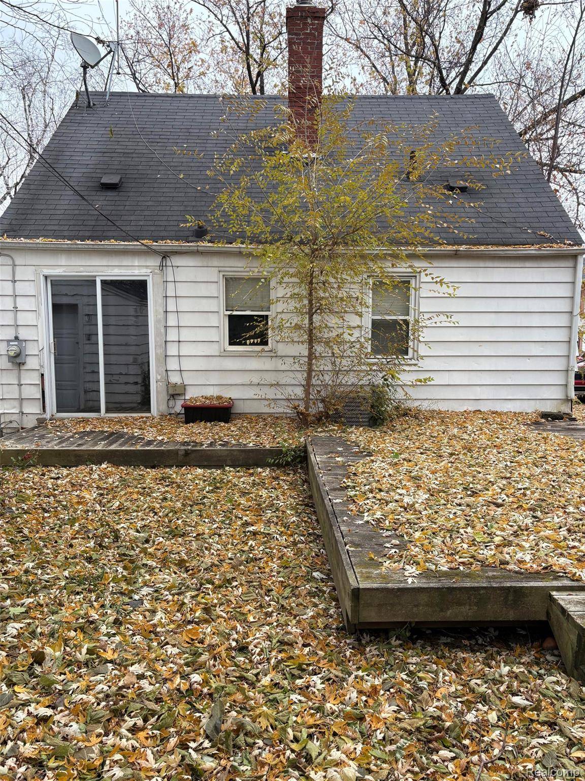 Flint, MI 48503,602 S Meade ST