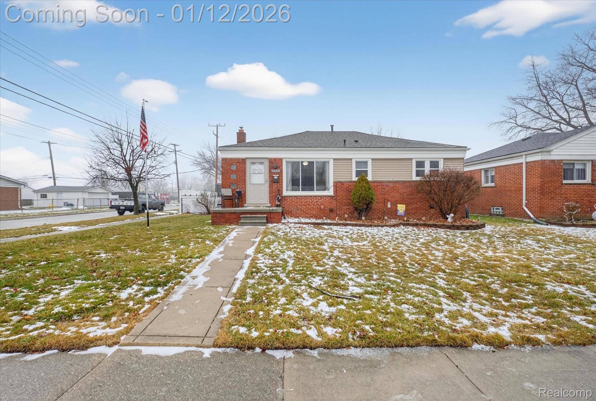 St. Clair Shores, MI 48081,28901 Joan ST