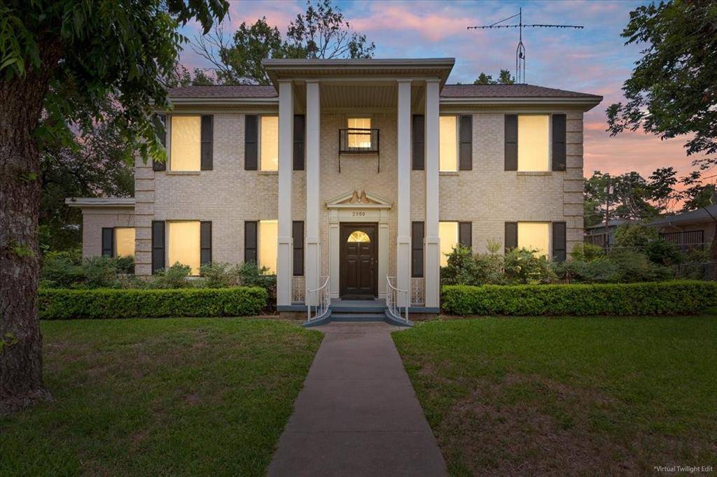 Waco, TX 76707,2800 Cumberland Avenue