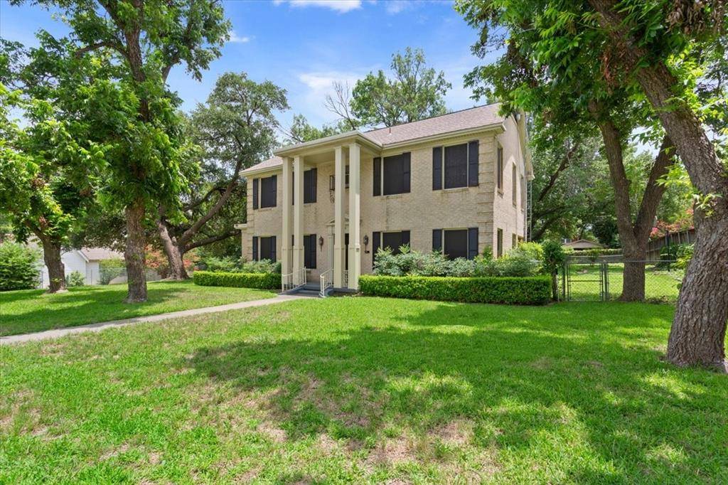 Waco, TX 76707,2800 Cumberland Avenue