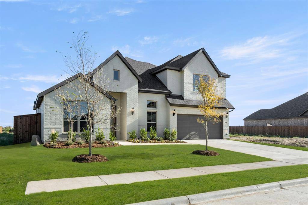 Mansfield, TX 76084,2109 Wexley