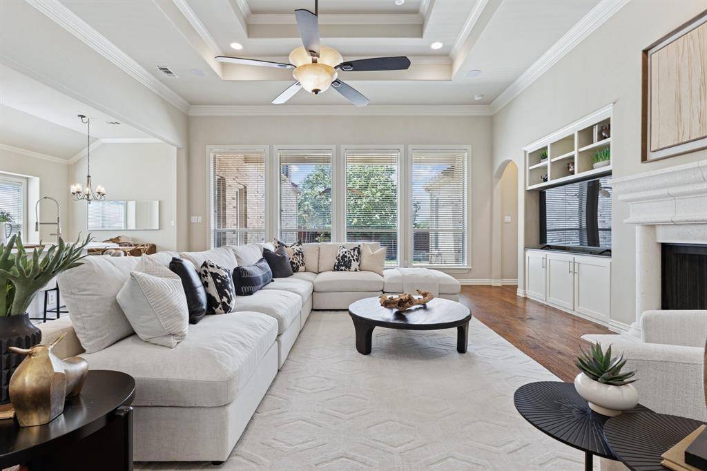 Irving, TX 75038,2015 Crockett Circle