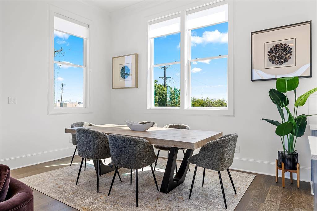 Fort Worth, TX 76107,215 Carroll Street