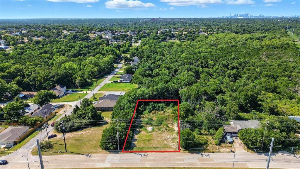 Dallas, TX 75241,3001 Simpson Stuart Road