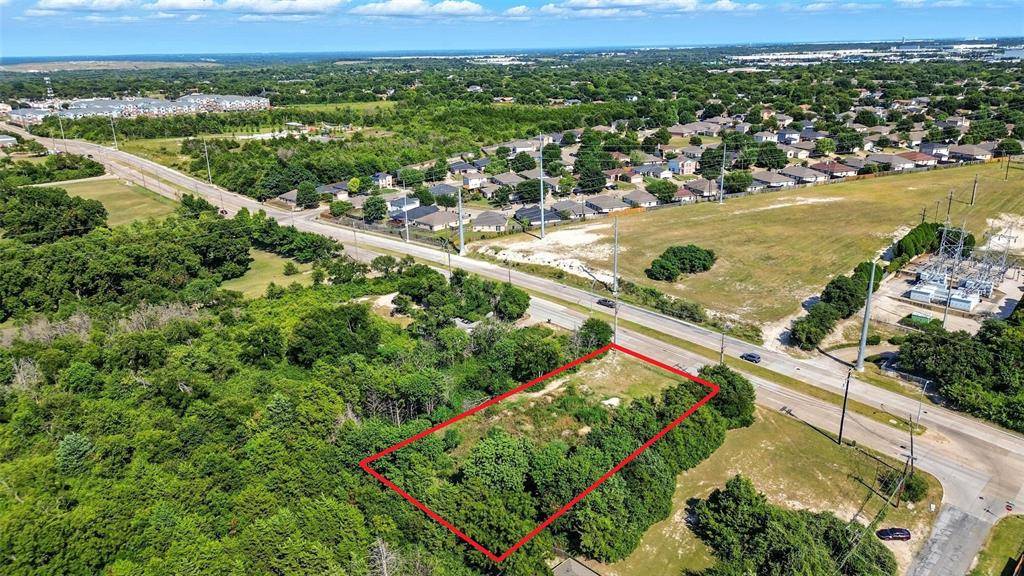 Dallas, TX 75241,3001 Simpson Stuart Road