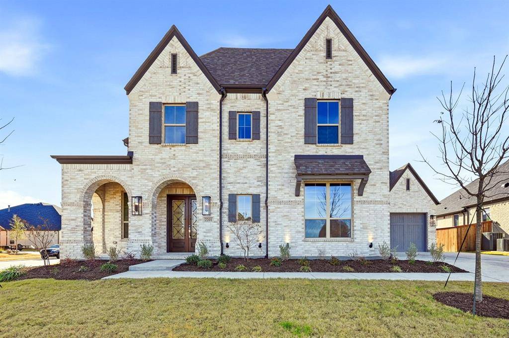 Rockwall, TX 75087,2201 Laurel Drive