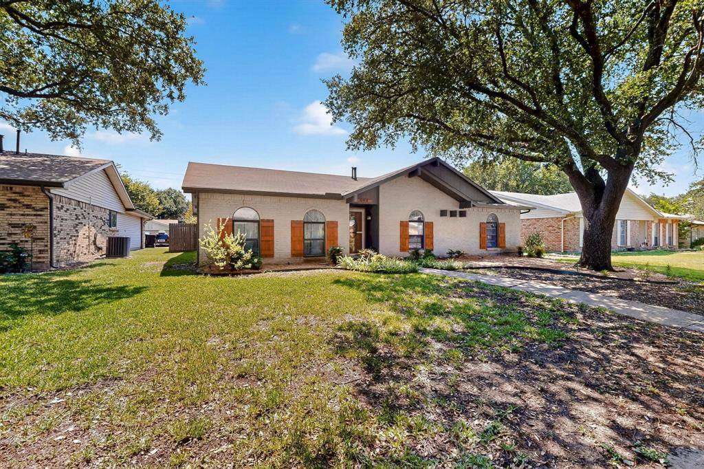 Plano, TX 75023,944 Mossvine Drive