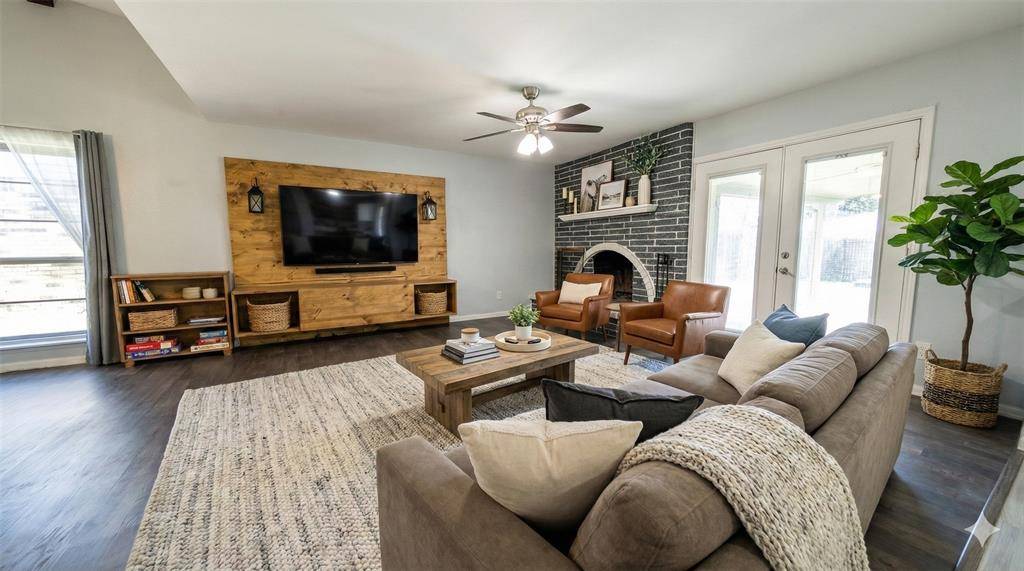 Plano, TX 75023,944 Mossvine Drive