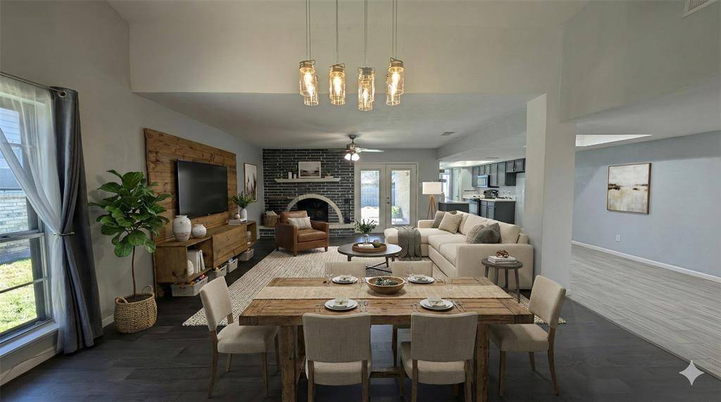 Plano, TX 75023,944 Mossvine Drive