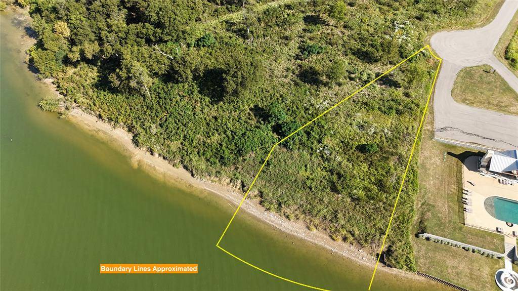 Kerens, TX 75144,Lot 59 Bridgewater Boulevard