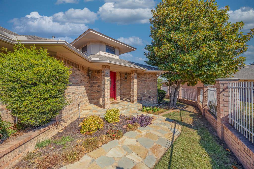 Fort Worth, TX 76179,8418 Golf Club Circle